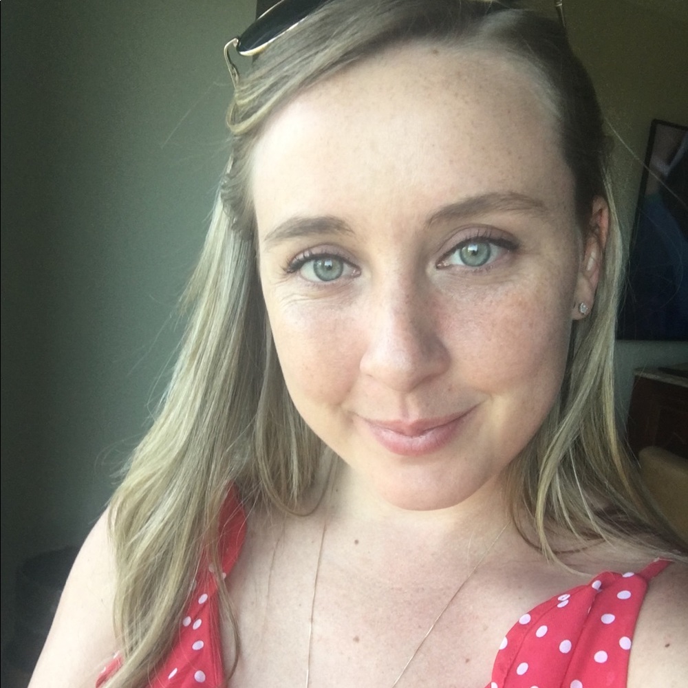 Meet your Posher, Mylissa